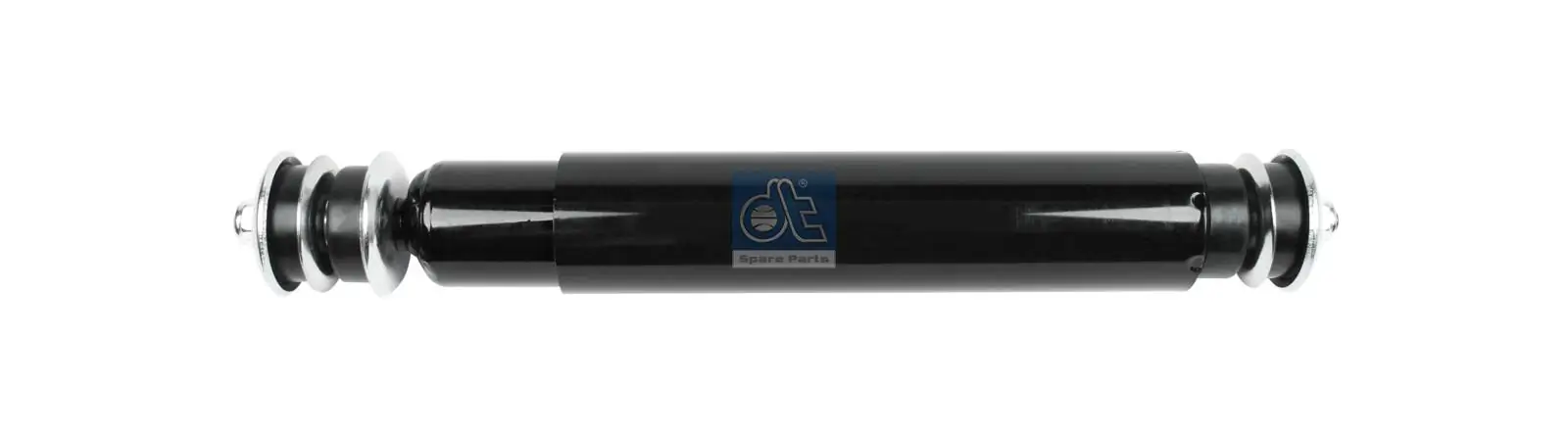 Amortisseur DT Spare Parts 6.12021
