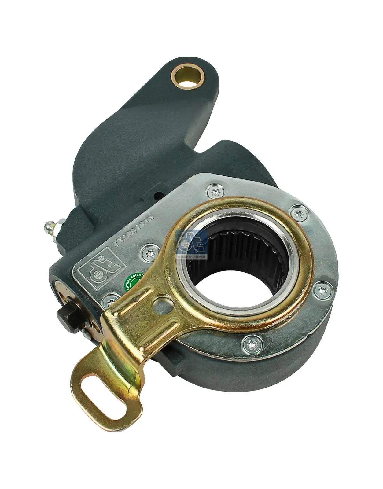 Régleur de timonerie, freinage DT Spare Parts 3.62408