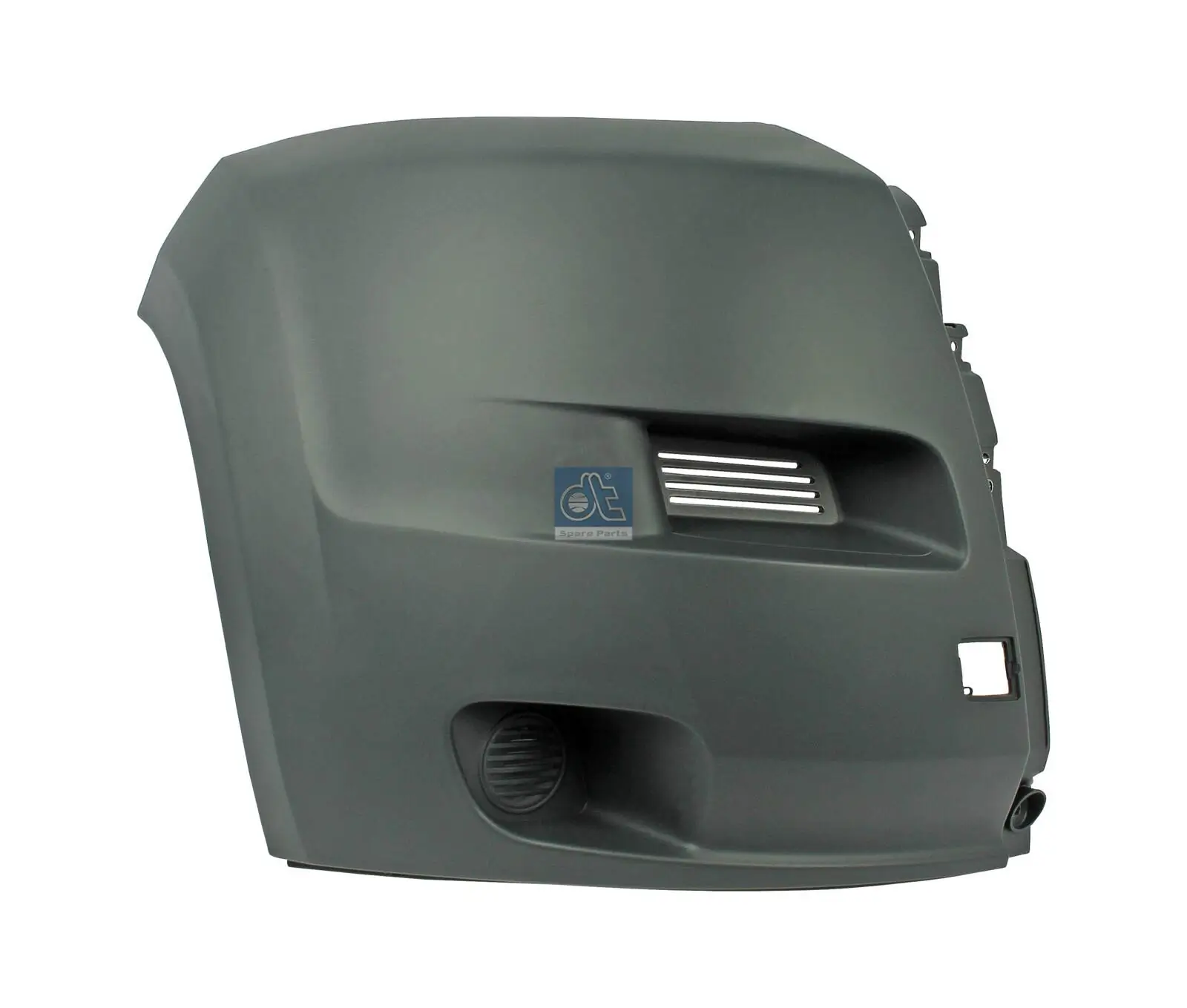 Pare-chocs DT Spare Parts 12.82007