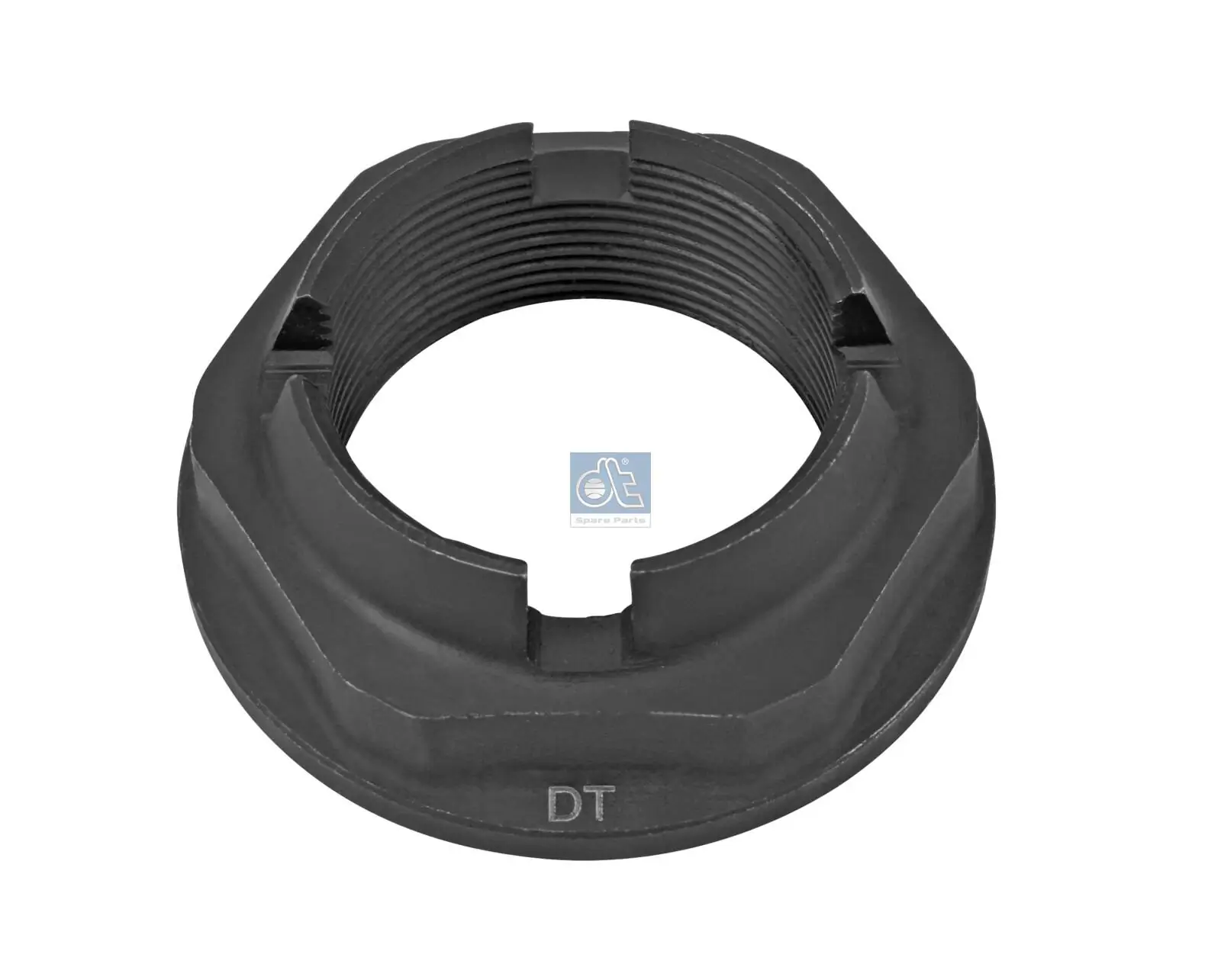 Корончаста гайка DT SPARE PARTS (2.50083)