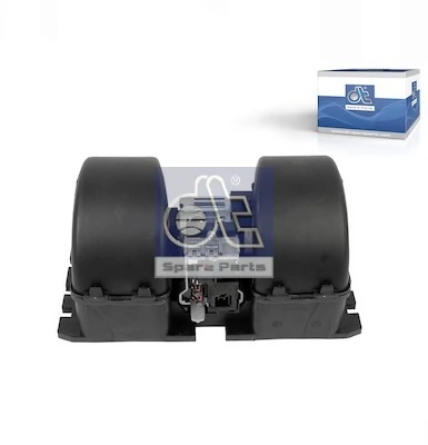 Pulseur d'air habitacle DT Spare Parts 3.82053
