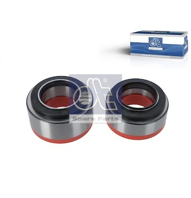 Kit de roulements de roue DT Spare Parts 5.20192