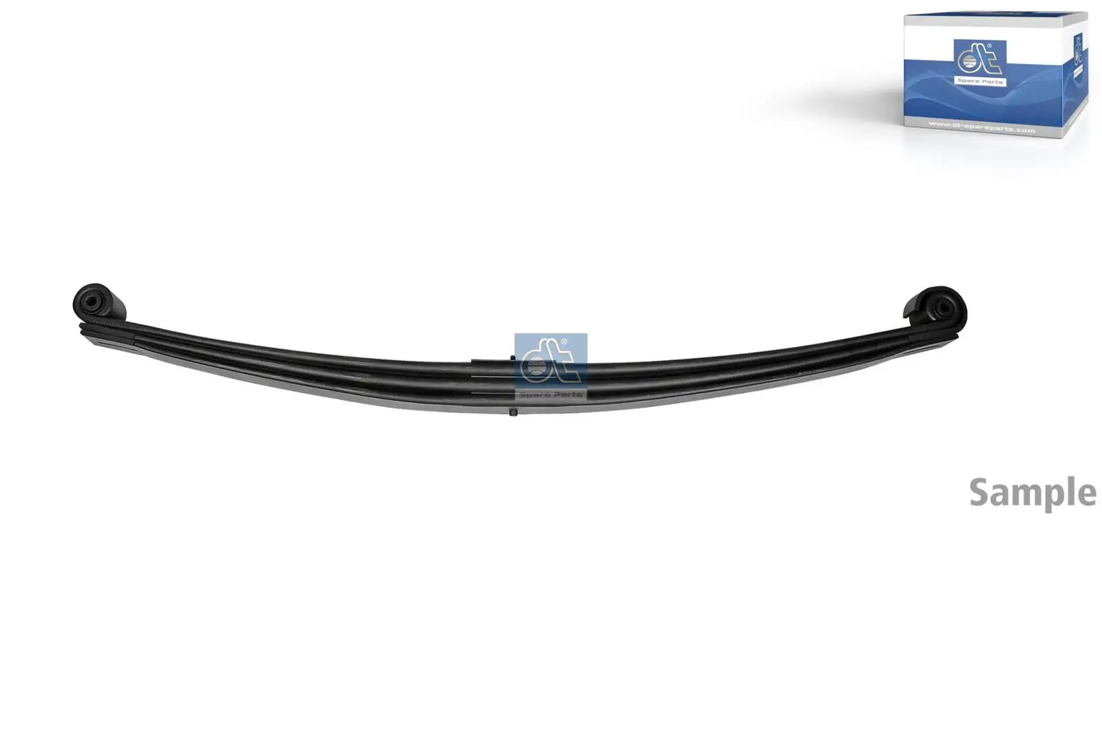 Groupe de ressorts DT Spare Parts 4.69358