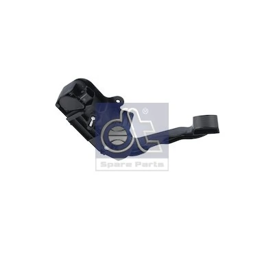 Pédale d'accélérateur DT Spare Parts 6.28002