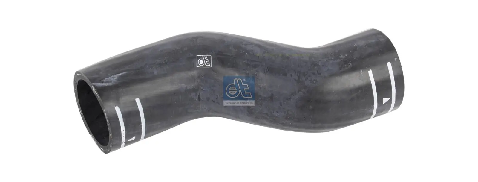 Durite de radiateur DT Spare Parts 4.80989