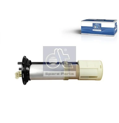 Capteur, niveau de carburant DT Spare Parts 7.24120