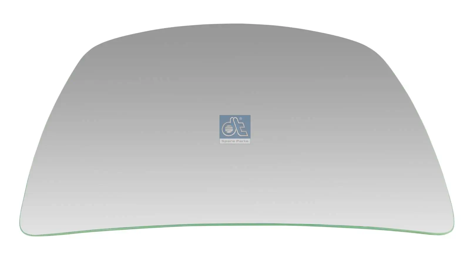 Verre à miroir, grand rétroviseur DT Spare Parts 2.73076