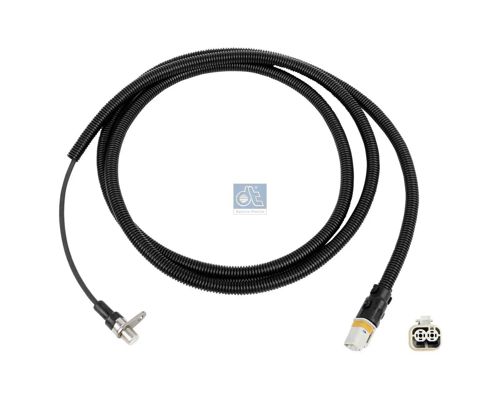 Capteur, vitesse de roue DT Spare Parts 3.37131