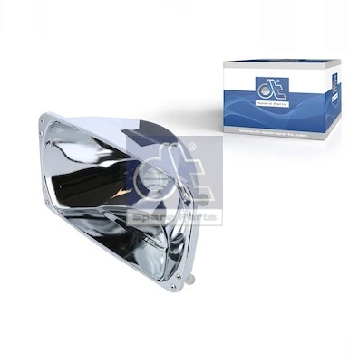 Réflecteur DT Spare Parts 1.21238