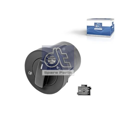 Interrupteur, lumière principale DT Spare Parts 3.33366