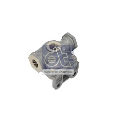 Vave de desserrage rapide DT Spare Parts 2.47010