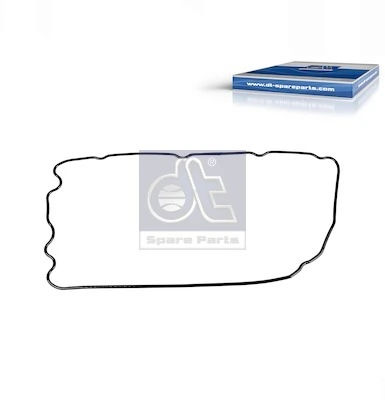 Joint, couvercle de carter (carter de vilebrequin) DT Spare Parts 1.24176