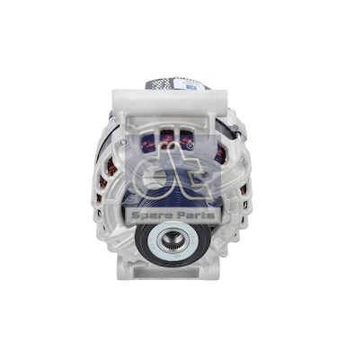 Alternateur DT Spare Parts 13.76009