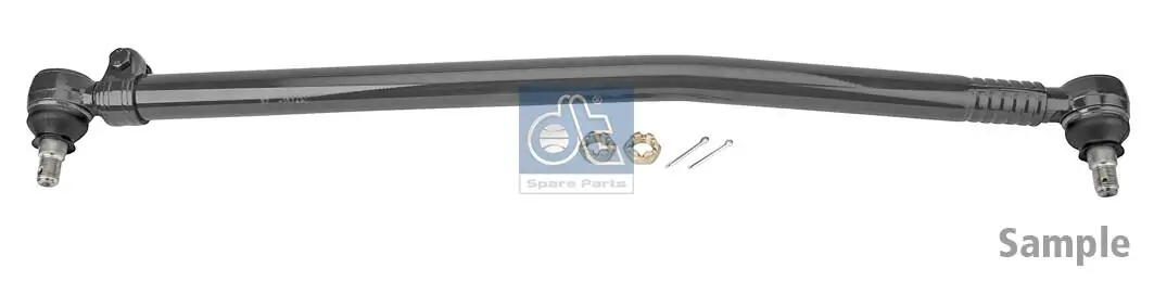 Barre de direction DT Spare Parts 5.55199