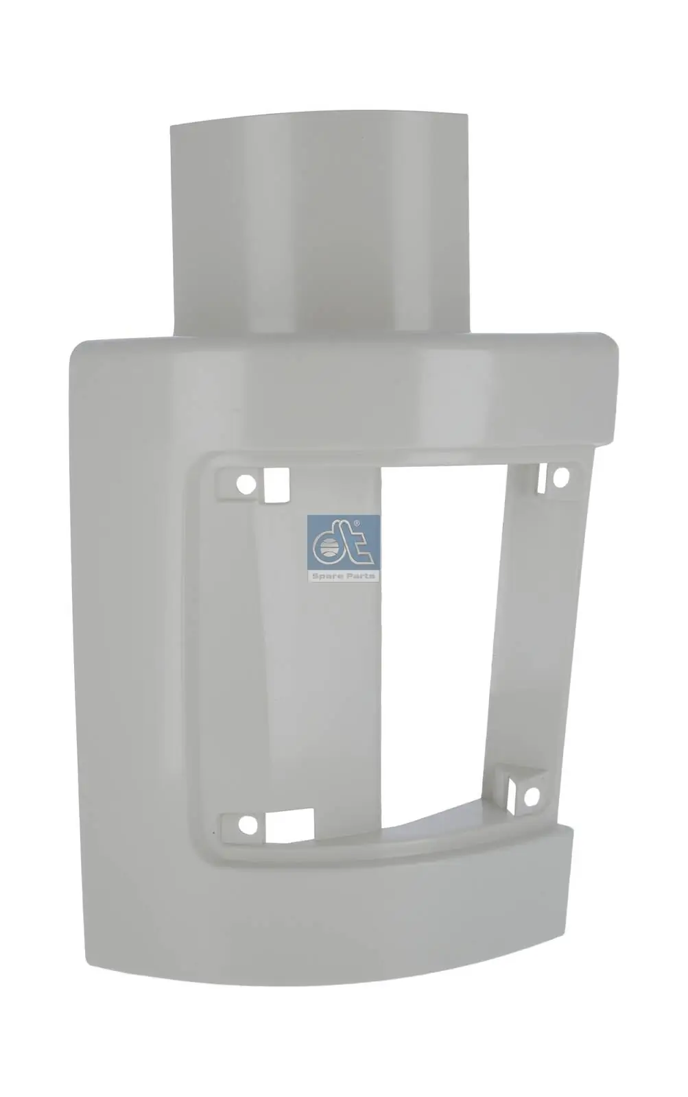 Boîtier, projecteur principal DT Spare Parts 2.71033