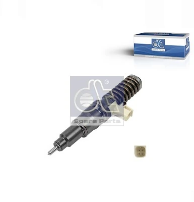 Unité pompe-injecteur DT Spare Parts 2.12586
