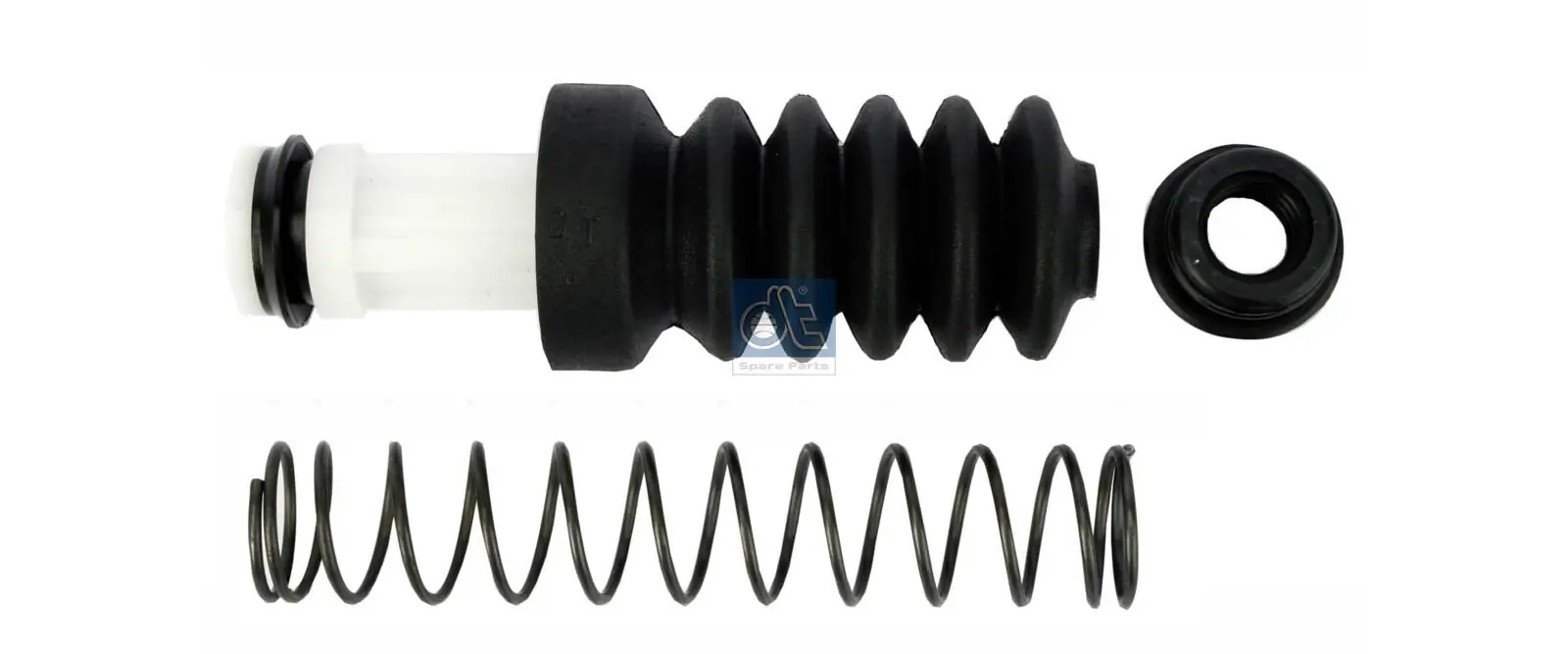 Kit d'assemblage, cylindre récepteur d'embrayage DT Spare Parts 3.94100