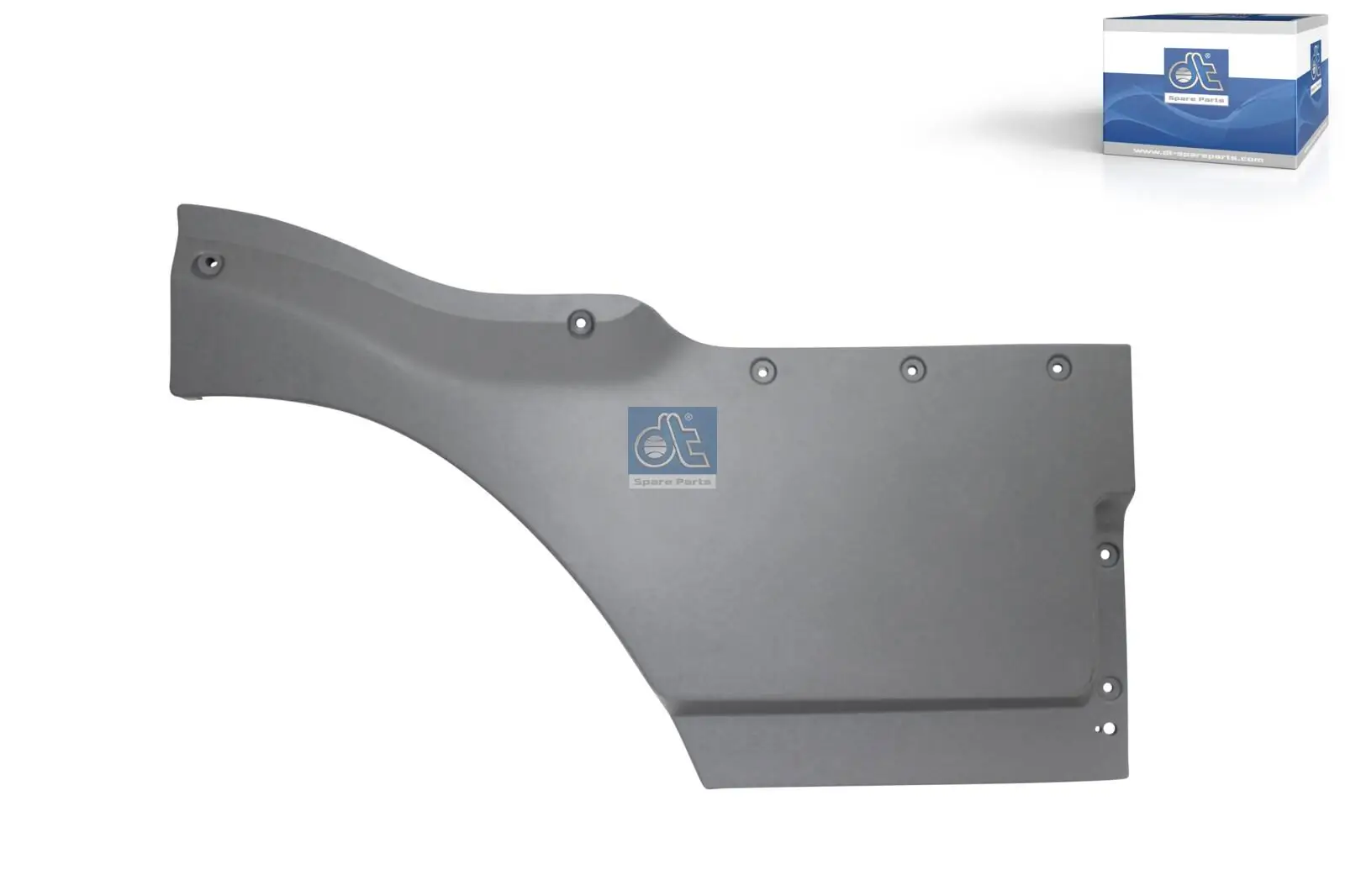 Prolongation de la porte DT Spare Parts 4.66163