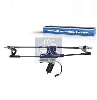 Tringlerie d'essuie-glace DT Spare Parts 7.79161