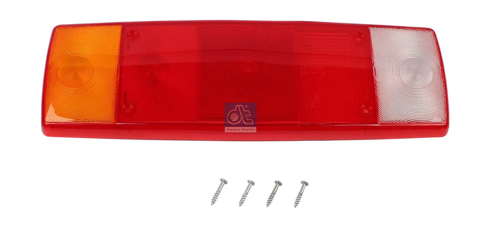 Disperseur, feu arrière DT Spare Parts 5.81130