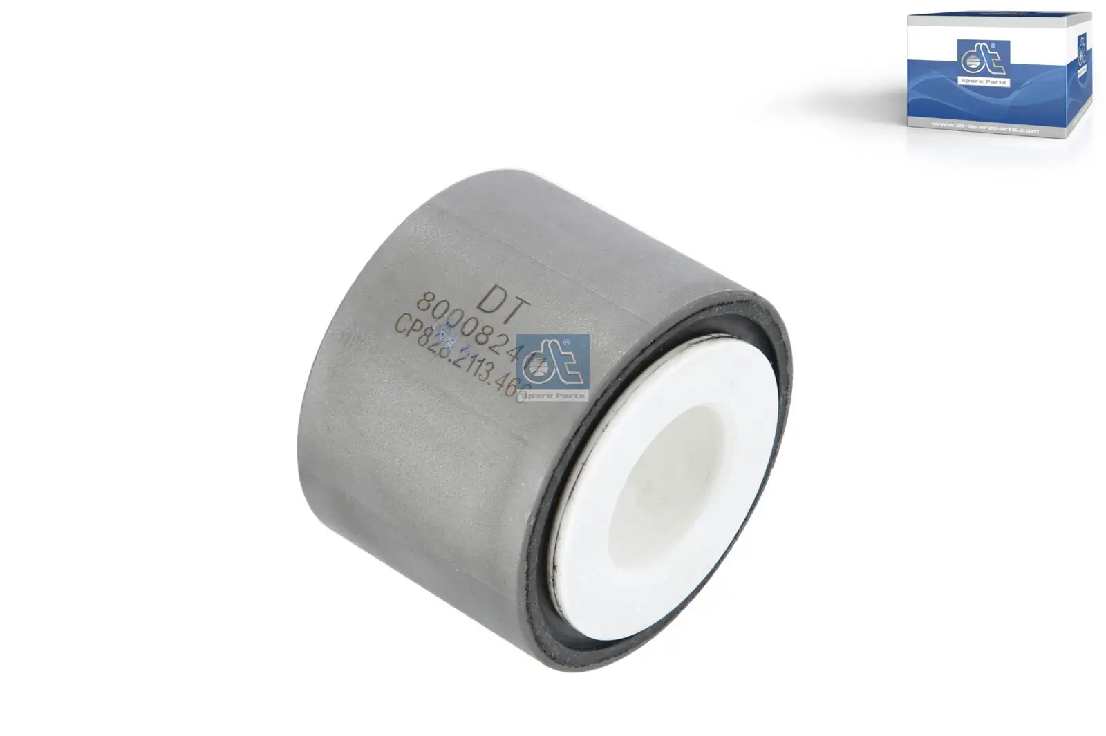 Douille, suspension de la cabine DT Spare Parts 7.00466