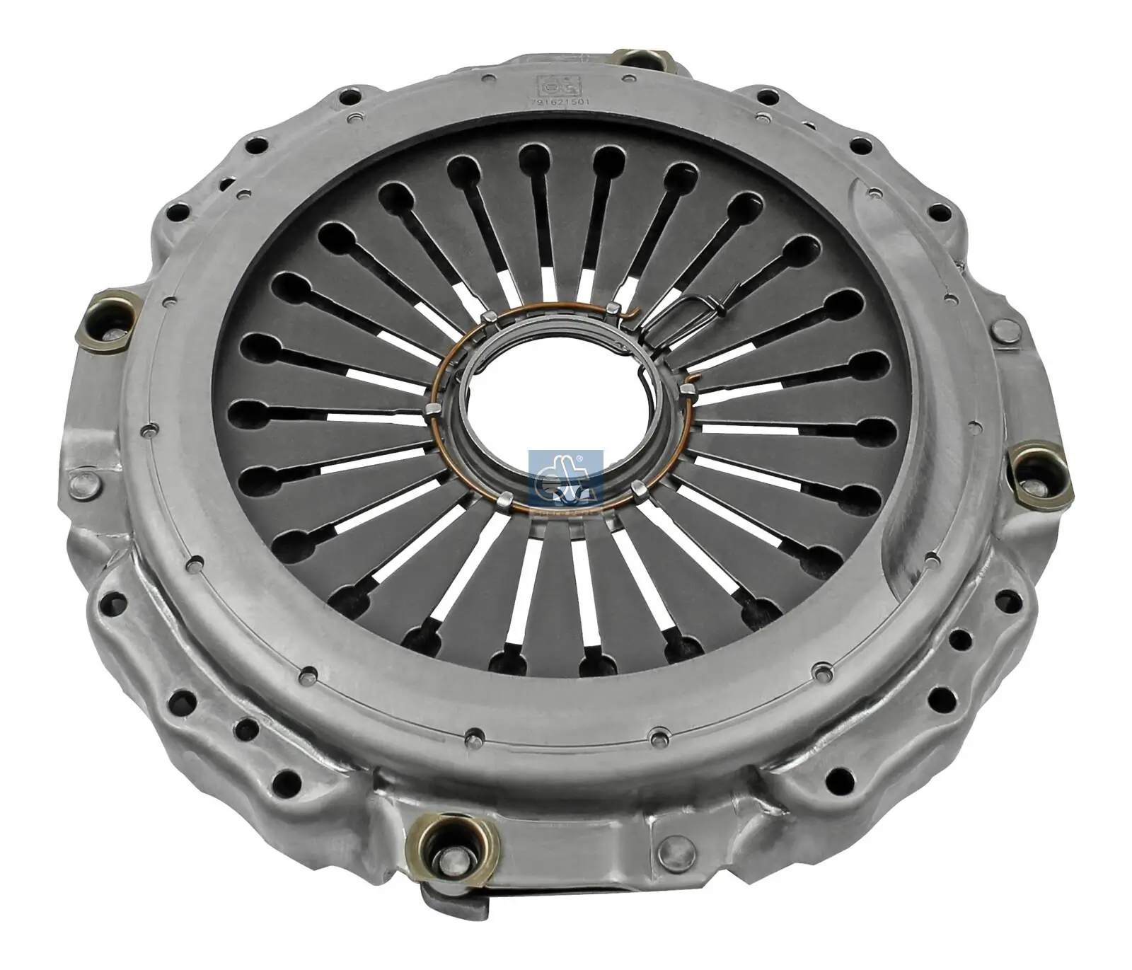 Mécanisme d'embrayage DT Spare Parts 4.62809