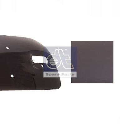 Pare-soleil DT Spare Parts 3.80405