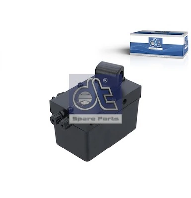 Pompe de basculement, cabine DT Spare Parts 7.77023