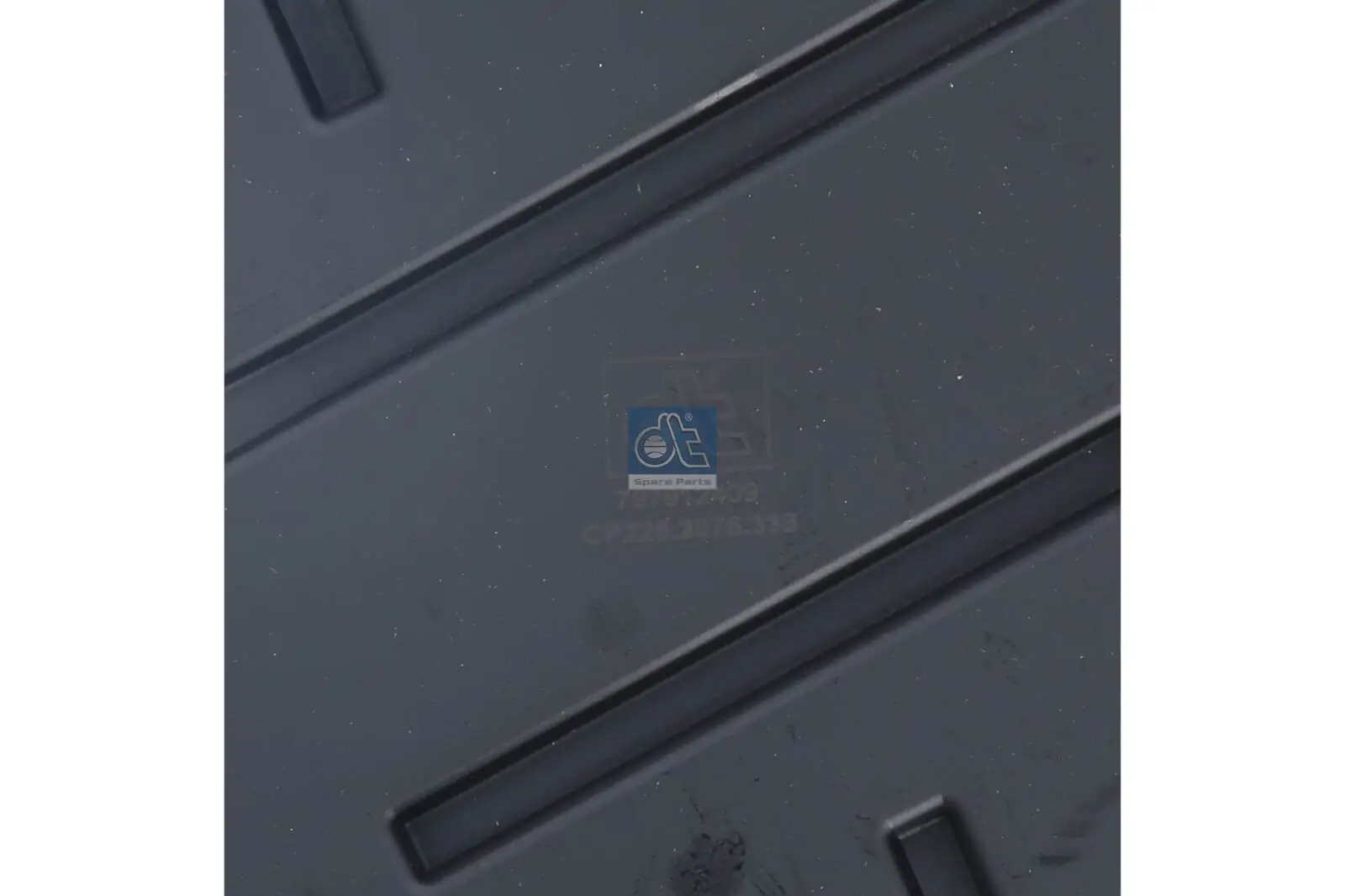 Carter d'huile DT Spare Parts 2.11338