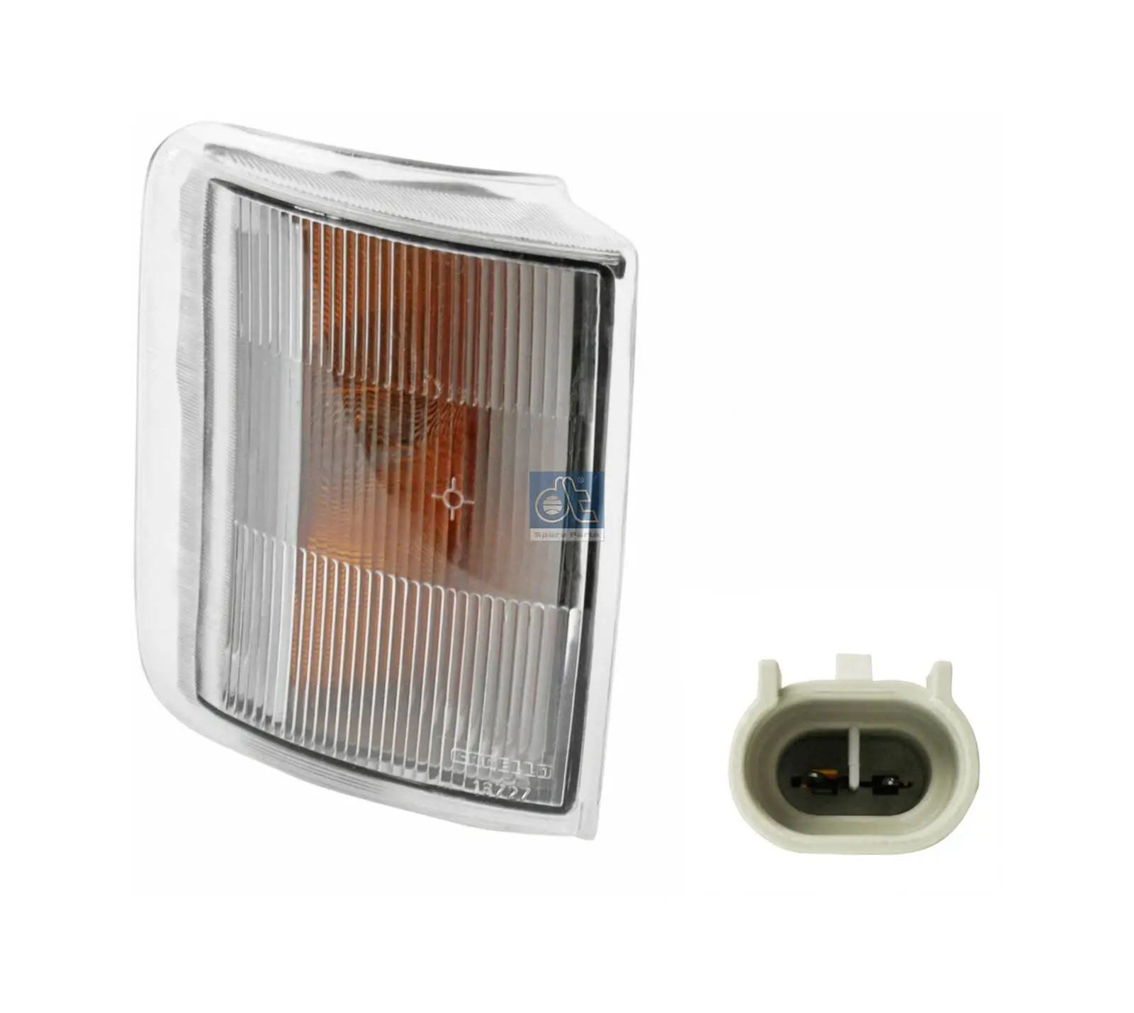 Feu clignotant DT Spare Parts 7.25106