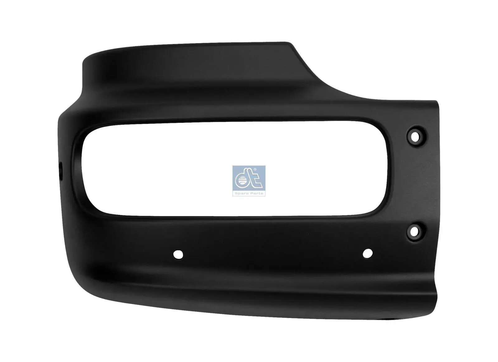 Pare-chocs DT Spare Parts 4.62407