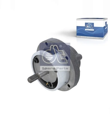 Pompe à huile DT Spare Parts 1.16491