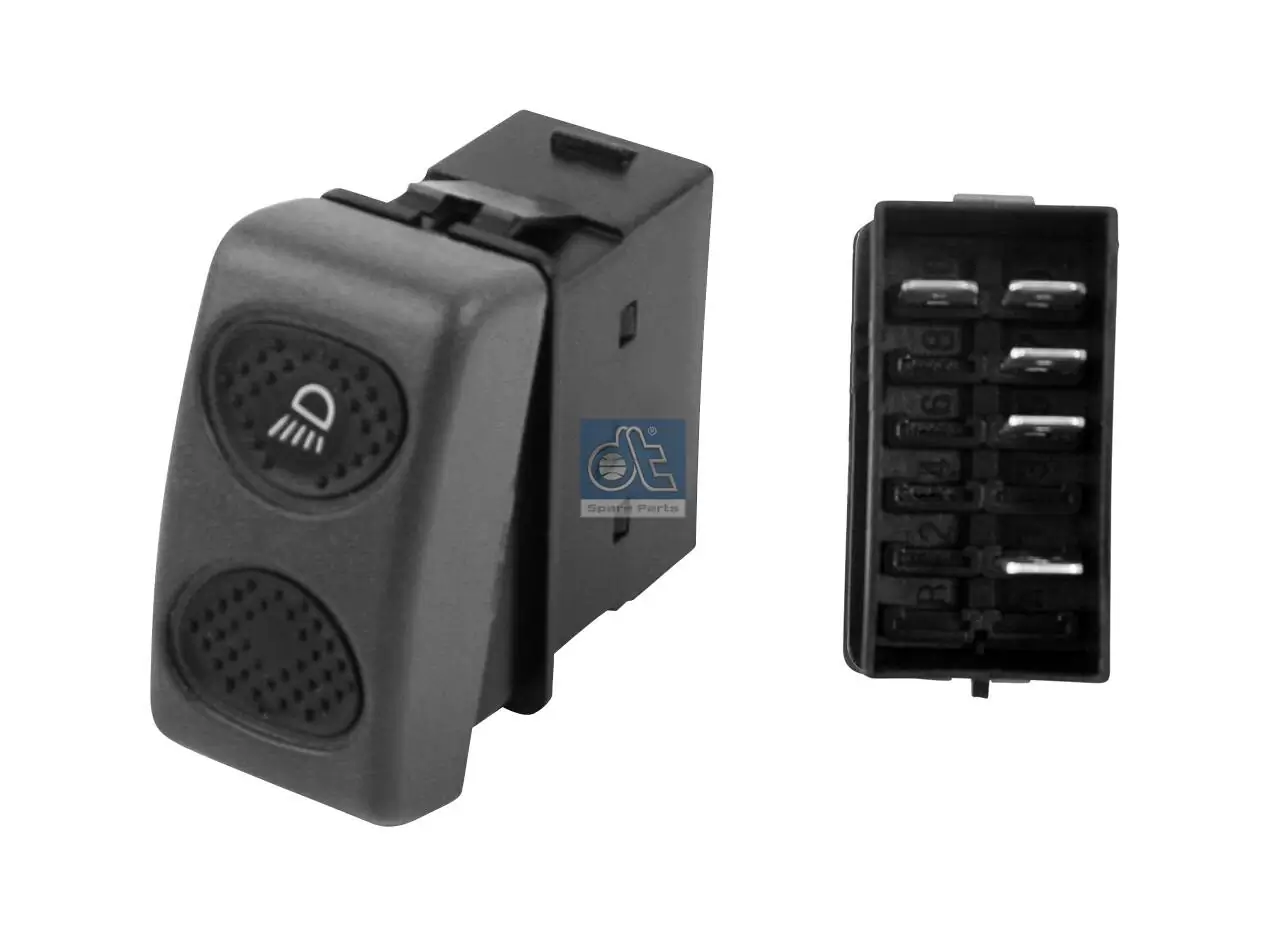 Interrupteur DT Spare Parts 7.78113