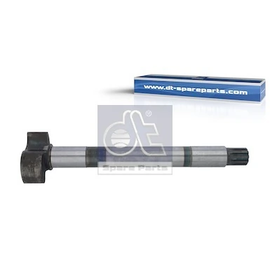Arbre de frein, frein à tambour DT Spare Parts 1.18793