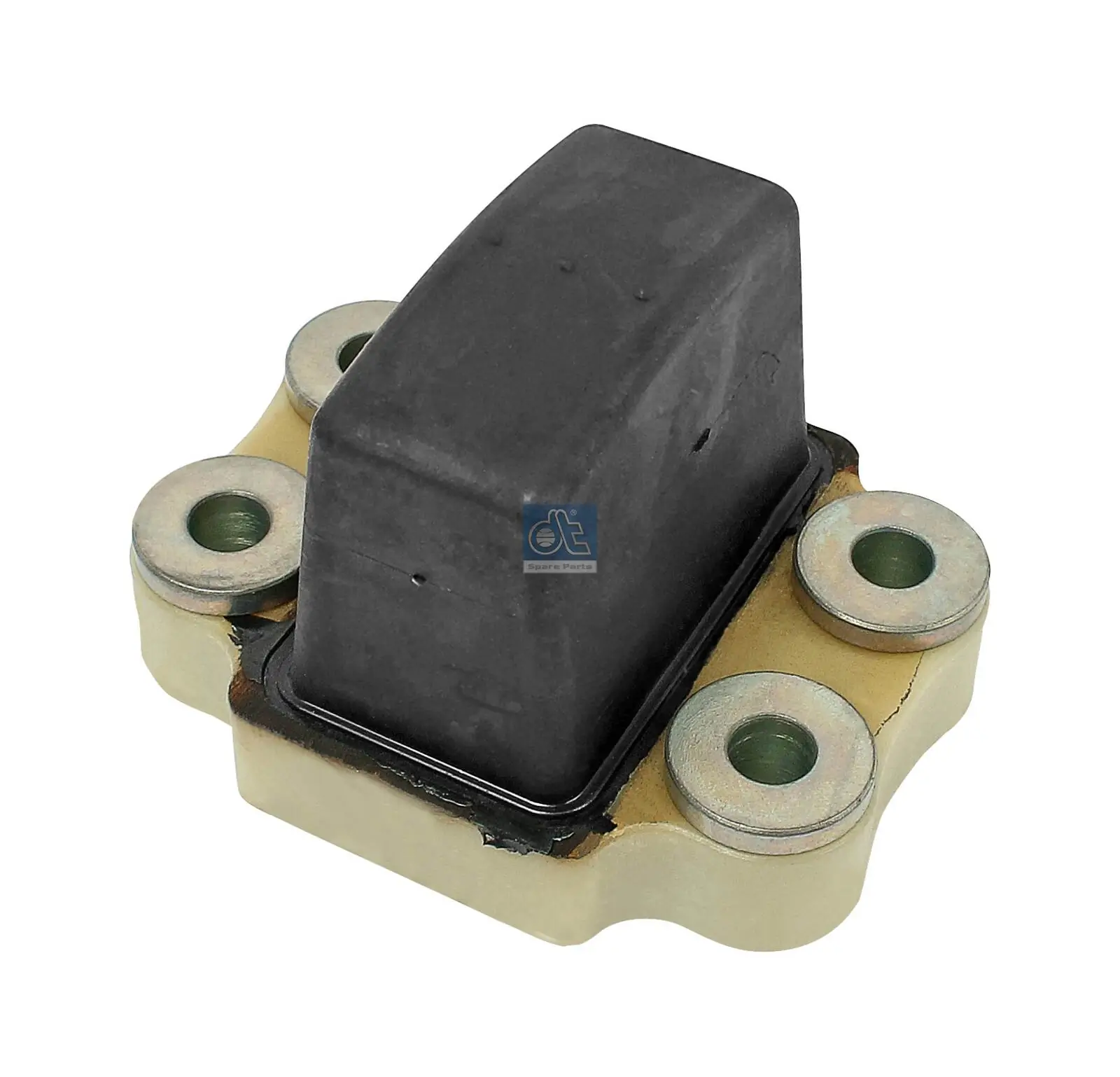 Butée élastique, suspension DT Spare Parts 4.81532