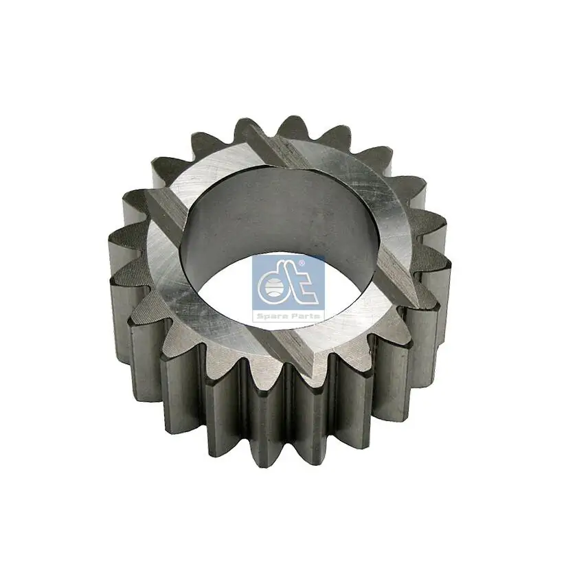 Roue dentée, arbre d'entraînement, DT Spare Parts 1.14701