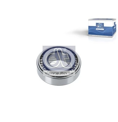 Palier, arbre d'équilibrage DT Spare Parts 1.16066