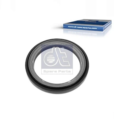 Bague d'étanchéité, moyeu de roue DT Spare Parts 10.20472