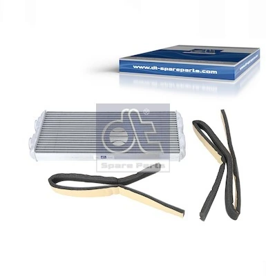 Système de chauffage DT Spare Parts 4.72300