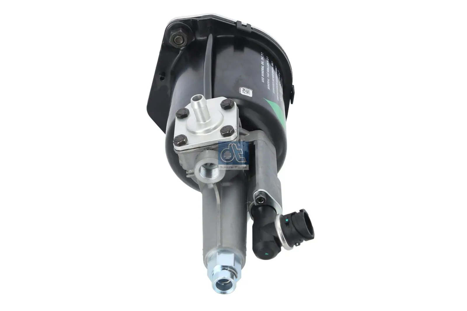 Servo-débrayeur DT Spare Parts 4.65195