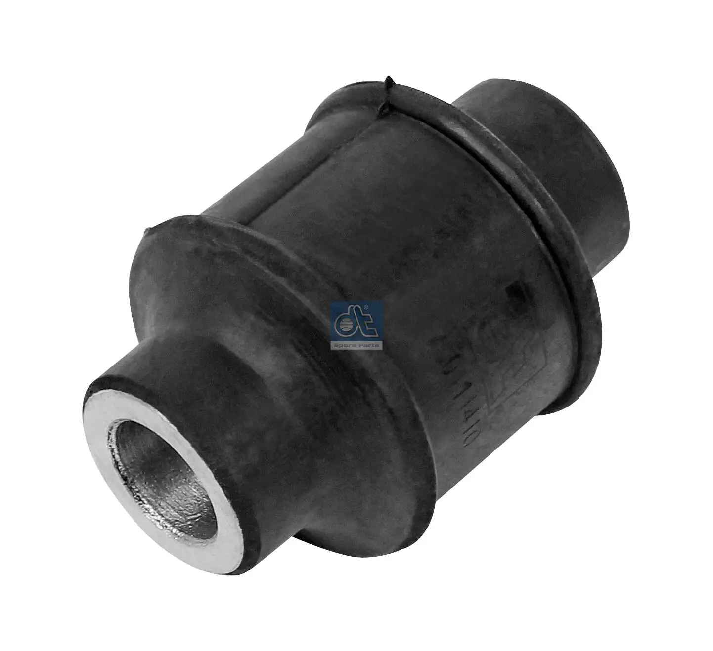 Suspension, amortisseur DT Spare Parts 2.61044