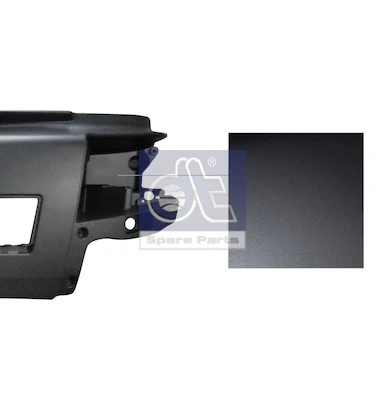 Pare-chocs DT Spare Parts 6.70208