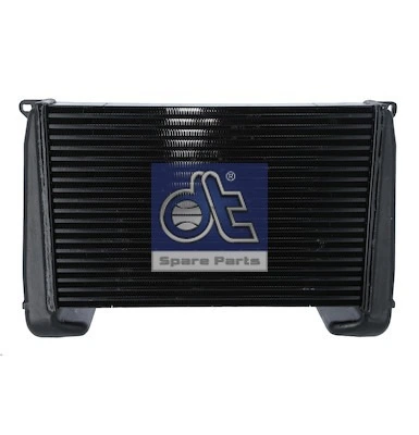 Intercooler, échangeur DT Spare Parts 3.16510