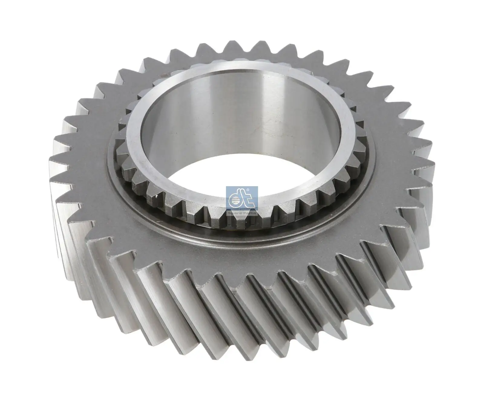 Roue dentée, arbre d'entraînement, DT Spare Parts 4.67929
