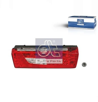 Feu arrière DT Spare Parts 1.21881