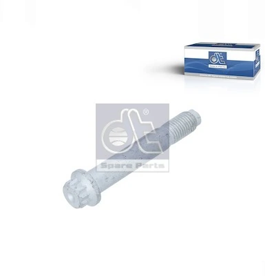 Vis, disque de frein DT Spare Parts 10.34300