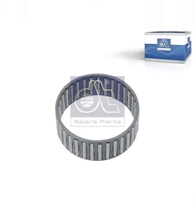 Suspension, boîte manuelle DT Spare Parts 7.46227