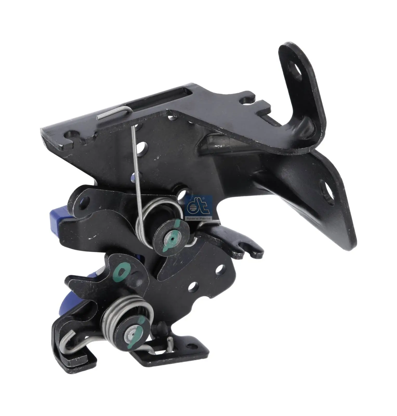 Serrure de capot-moteur DT Spare Parts 1.23032
