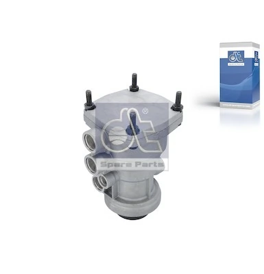 Valve de commande, remorque DT Spare Parts 6.65073