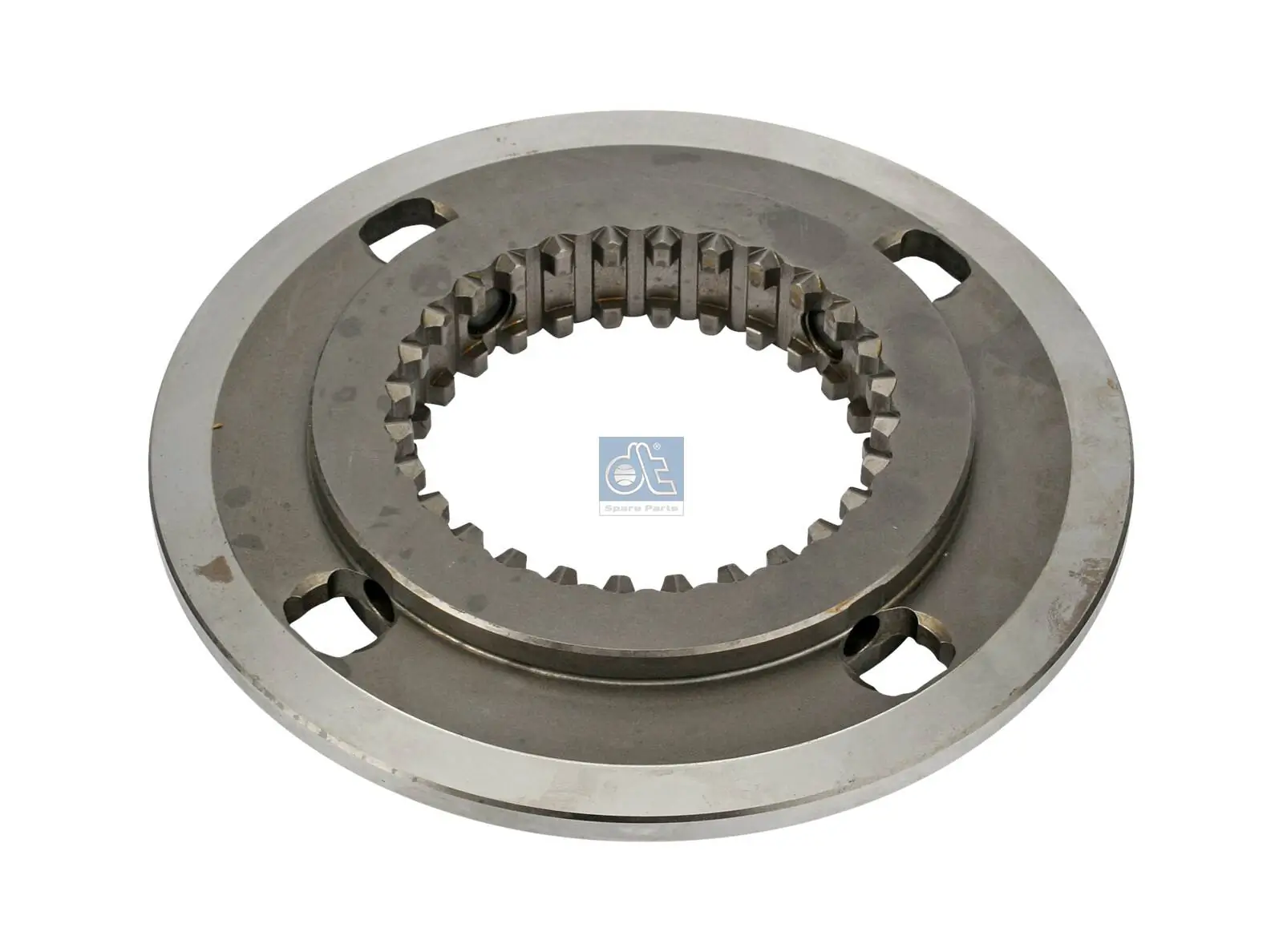 Synchronisateur, boîte de vitesse manuelle DT Spare Parts 1.14027